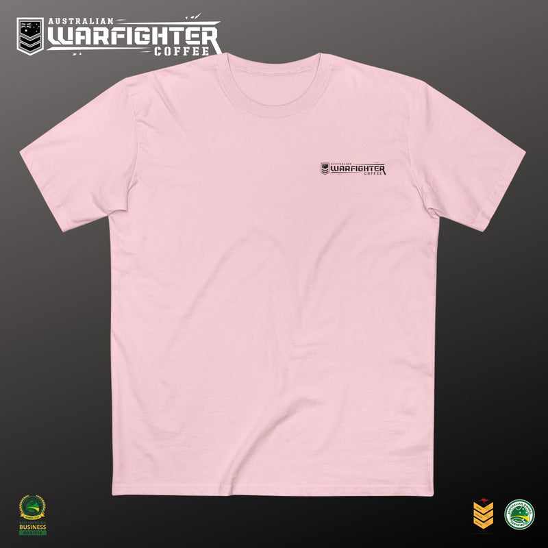 COFFEE FIRST THEN CHOAS - FIRE