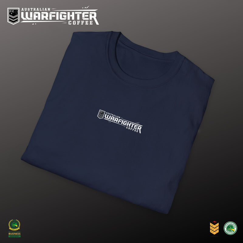 EVOLUTION OF A WARFIGHTER - NZ FLAG