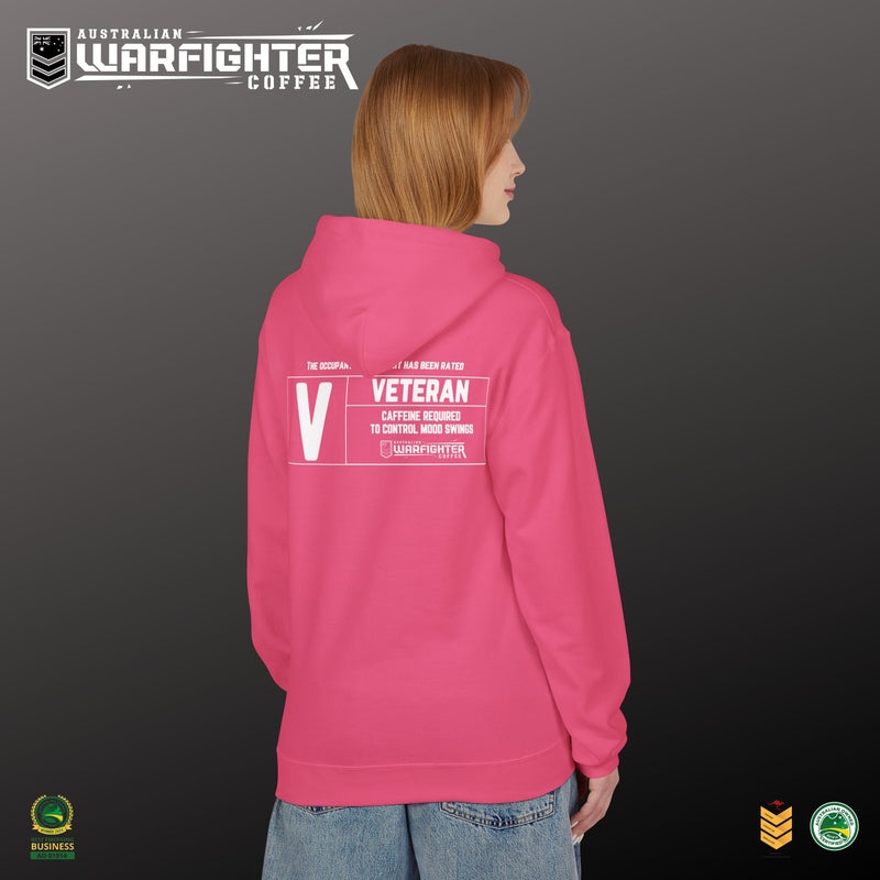 V For Veteran