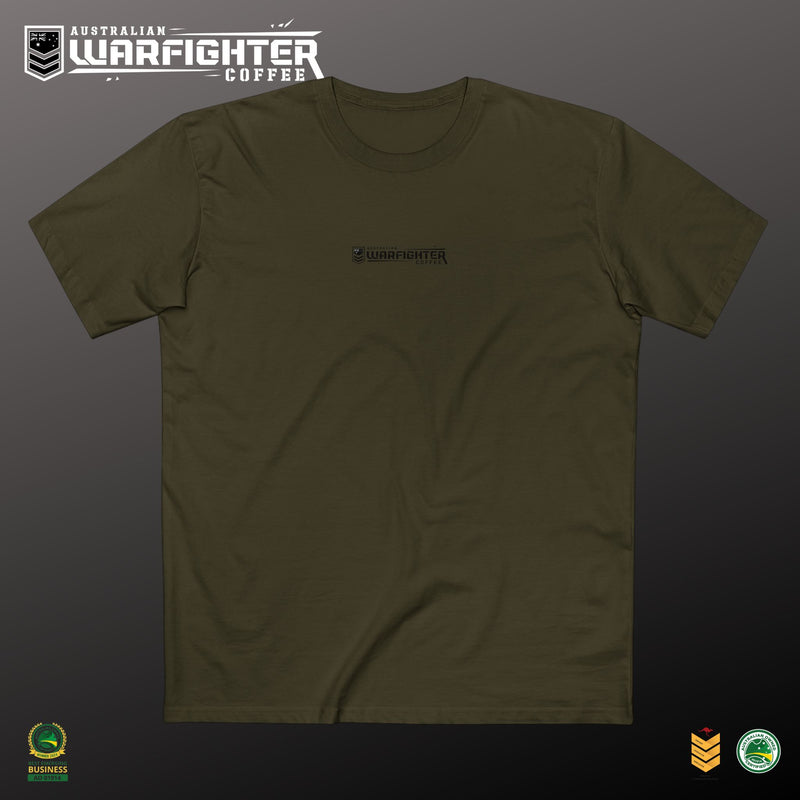 Bang Stick Qualified