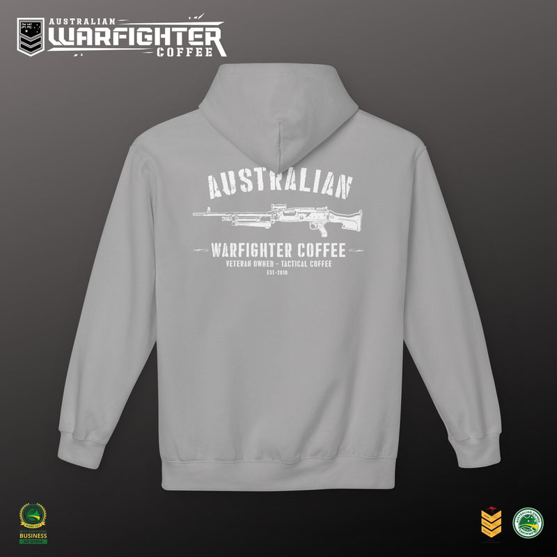 OG Australian Warfighters Hoodie