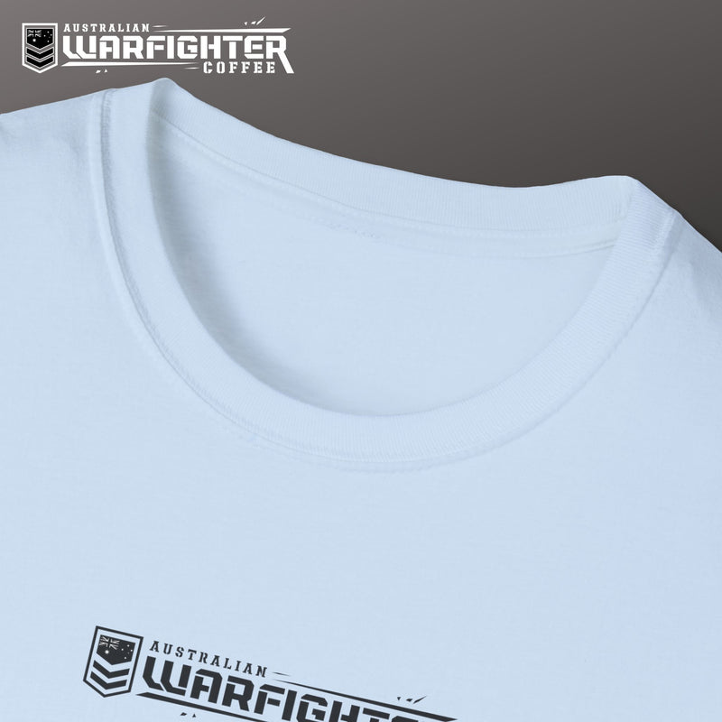 EVOLUTION OF A WARFIGHTER - NZ FLAG