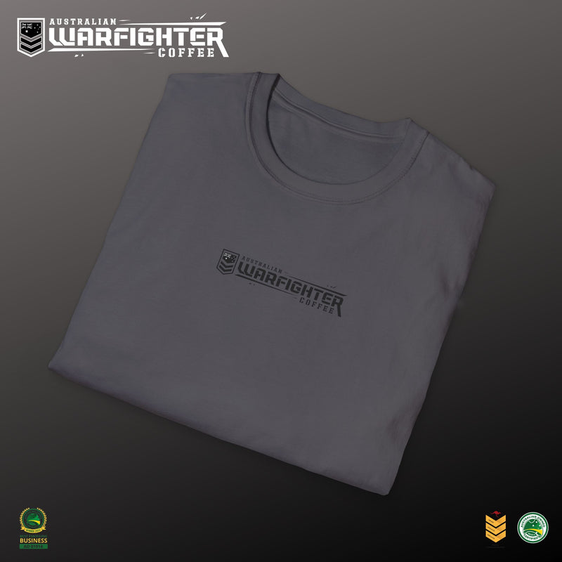 EVOLUTION OF A WARFIGHTER - NZ FLAG