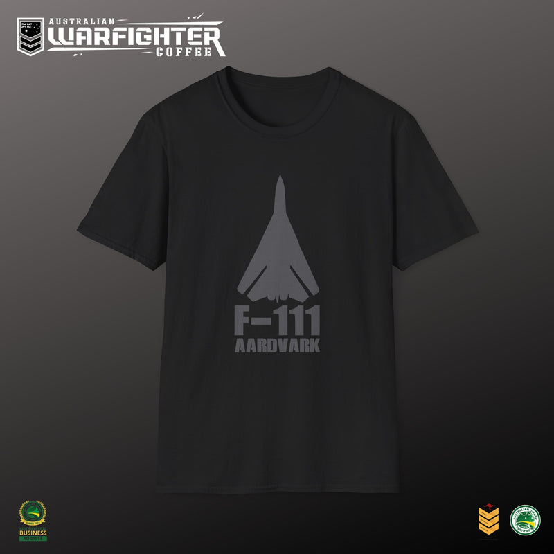 F-111 AARDVARK