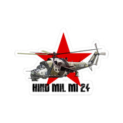 HIND 24 - Australian Warfighters Coffee
