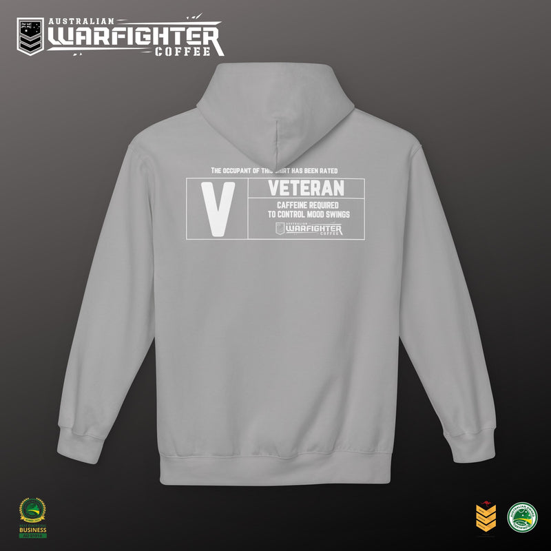 V For Veteran