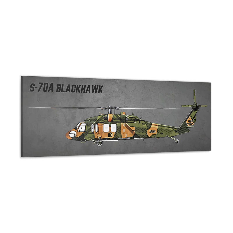 S-70A Blackhawk
