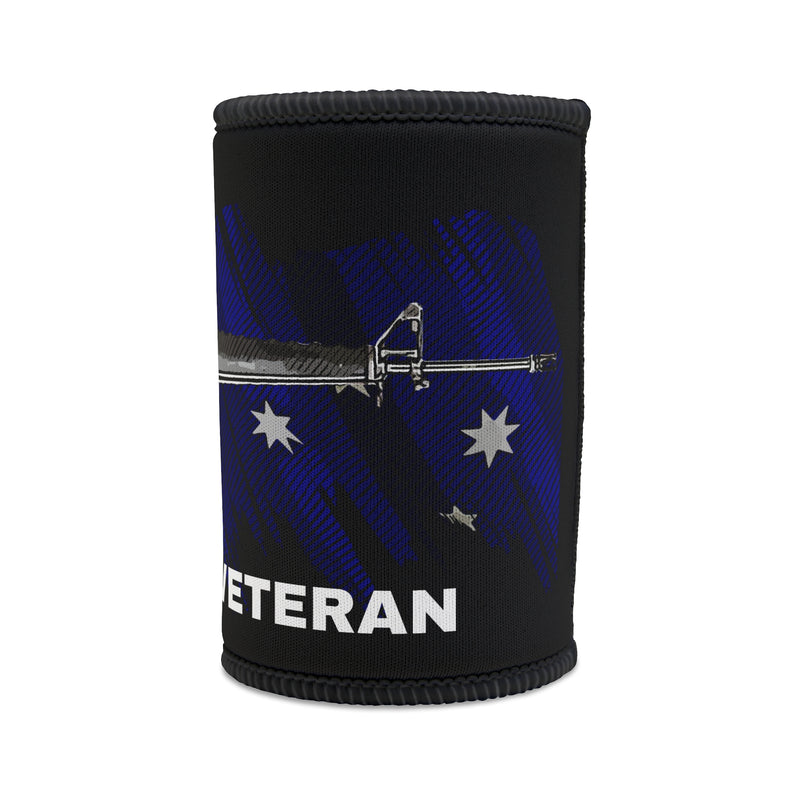 VIETNAM VETERAN - M16