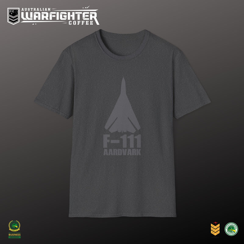 F-111 AARDVARK
