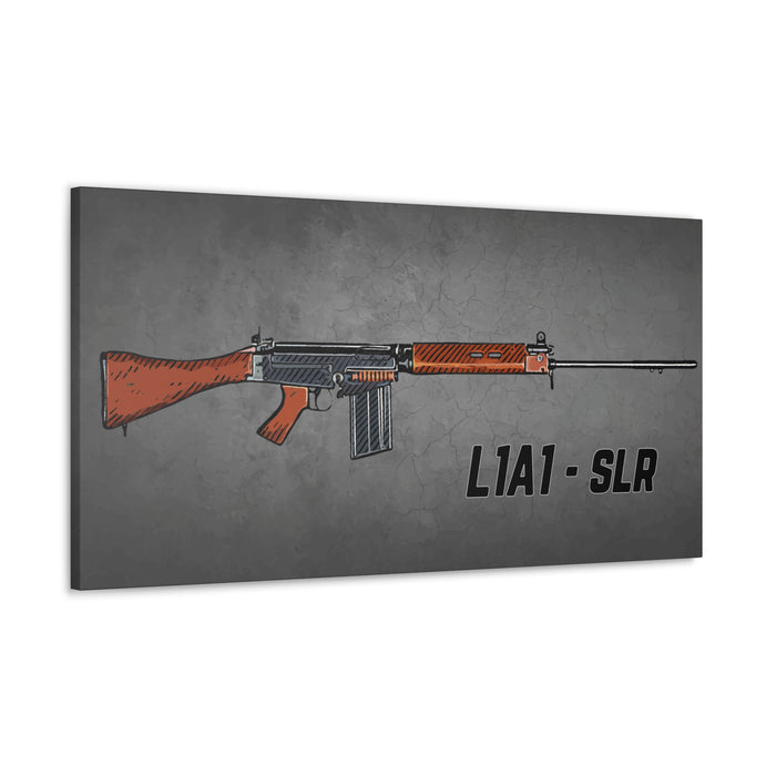 L1A1 - SLR