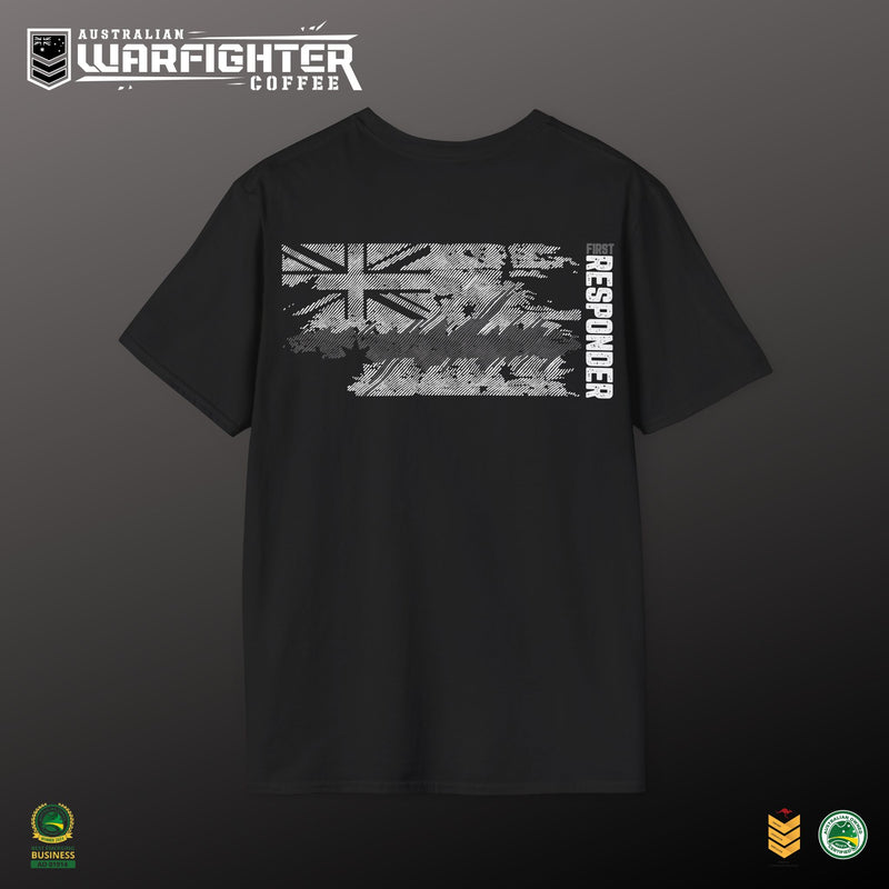 FIRST RESPONDER - CORRECTIONS PULSE