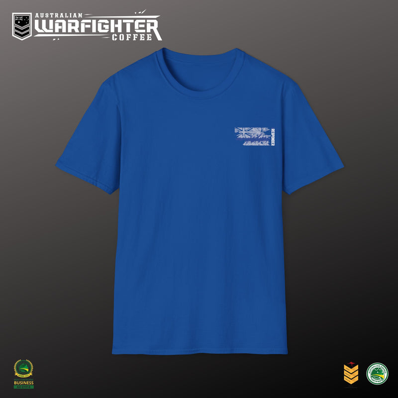 FIRST RESPONDER - POLICE PULSE