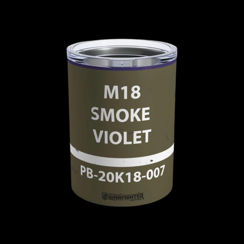 M18 SMOKE VIOLET