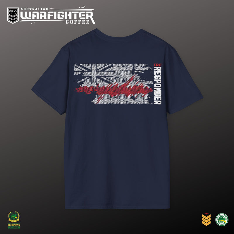 FIRST RESPONDER - FIRE PULSE