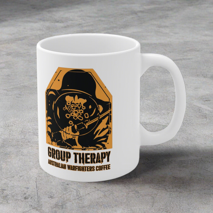 GROUP THERAPY - Coffee Cup