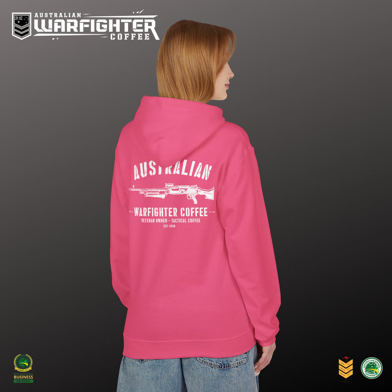 OG Australian Warfighters Hoodie