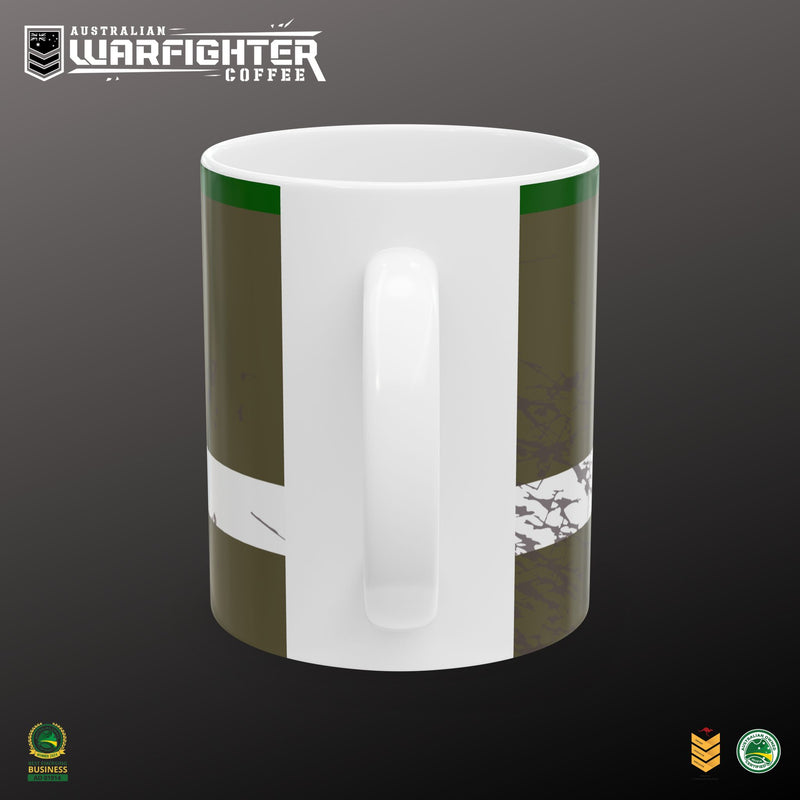 POP GREEN SMOKE | 11oz & 15oz |