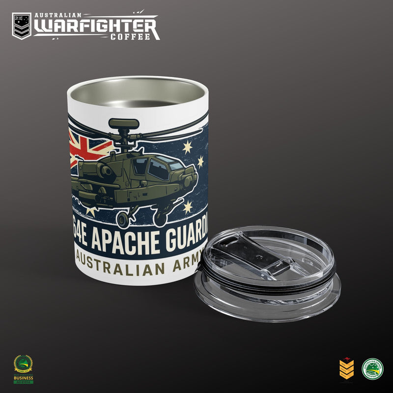 AH-64E Apache Guardian - Australian Warfighters Coffee