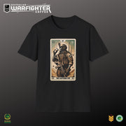 The Caffeinator - Australian Warfighters Coffee