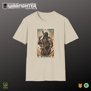 The Caffeinator - Australian Warfighters Coffee