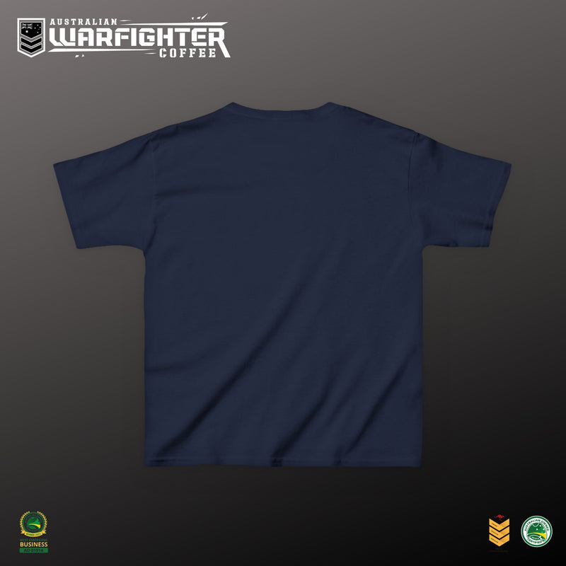 PEW PEW UNICORN - KIDS CLOTHING