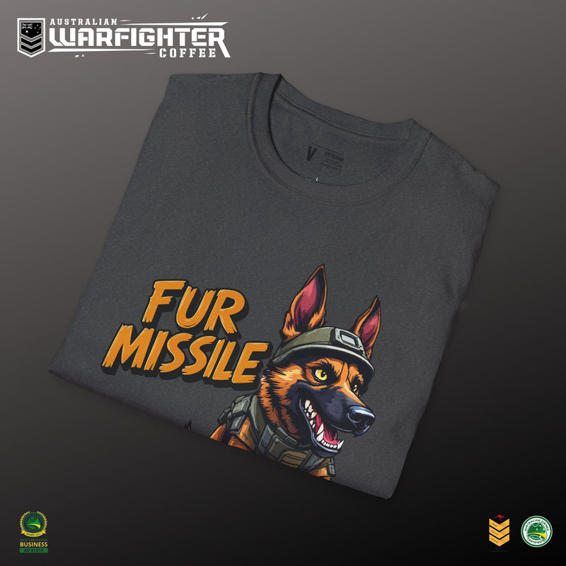 FUR MISSILE