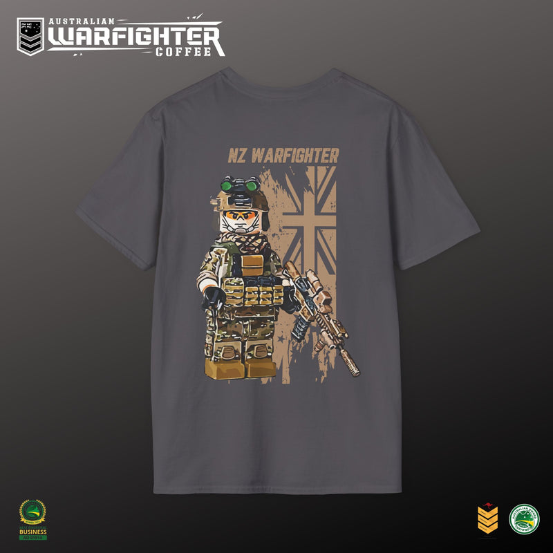 NZ Warfighter