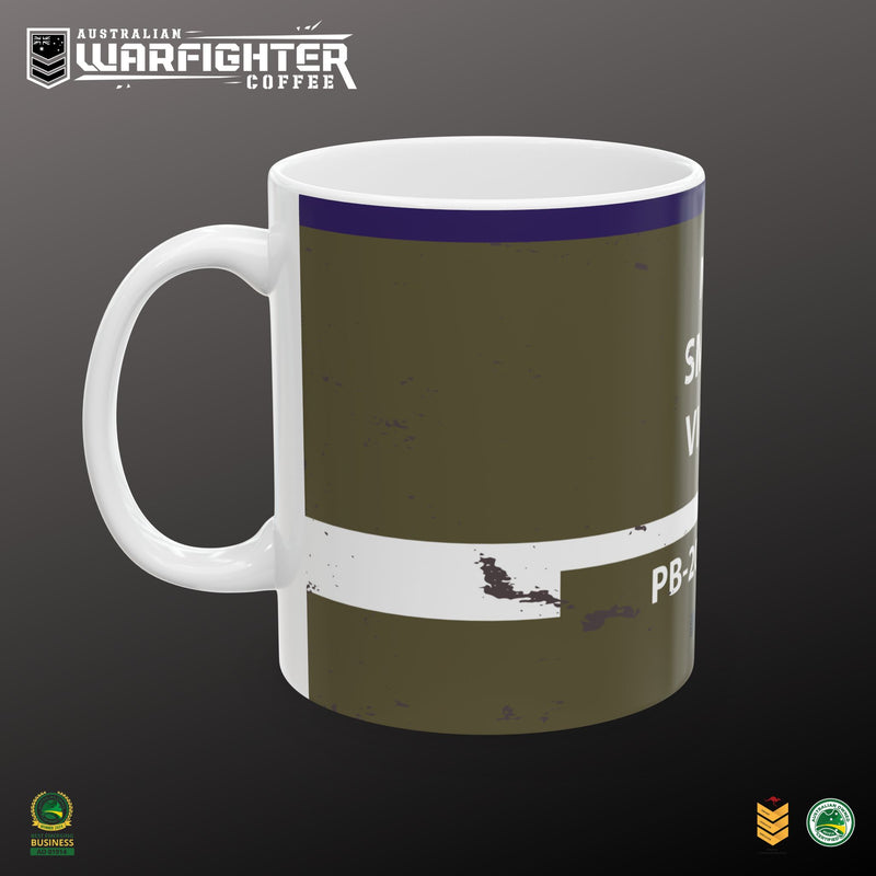 POP PURPLE SMOKE | 11oz & 15oz |