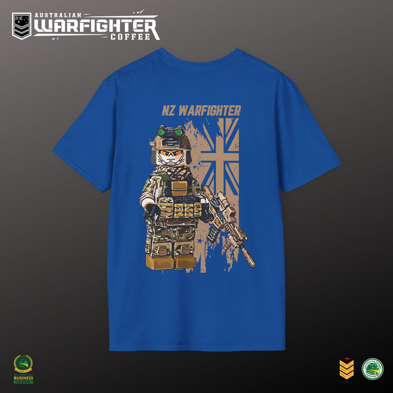 NZ Warfighter
