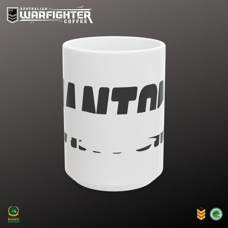 F4 PHANTOM II | 11oz & 15oz |