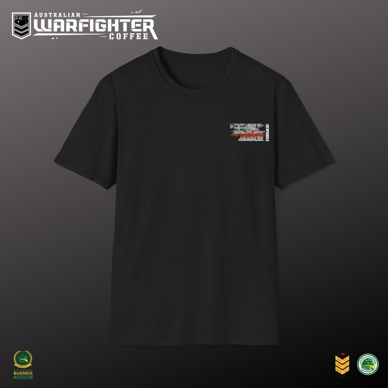 FIRST RESPONDER - SES PULSE