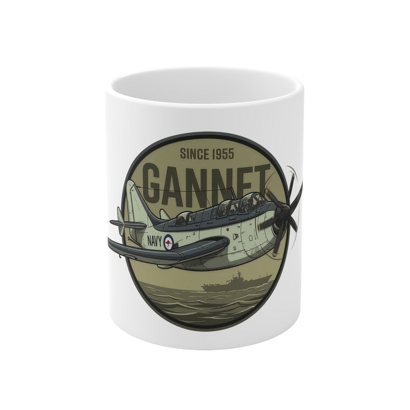 Gannet - NAVY