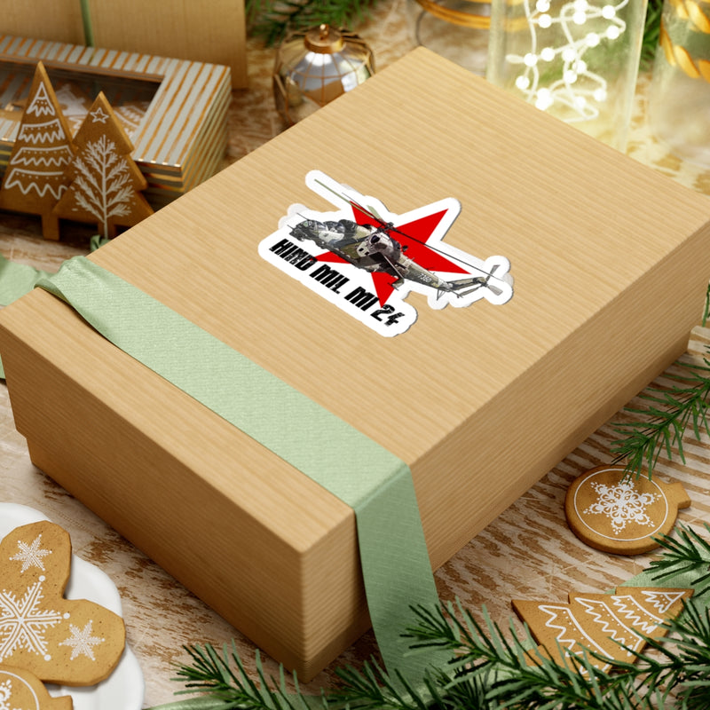 HIND 24 - Australian Warfighters Coffee