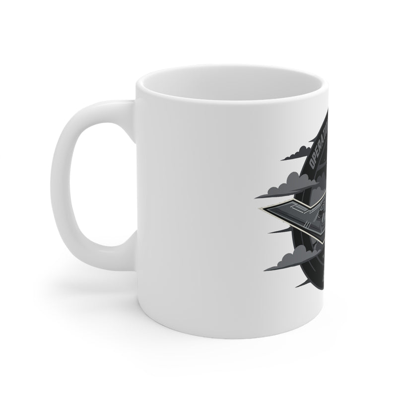 OPERATION MIDNIGHT HAMMER - LIMITED RUN