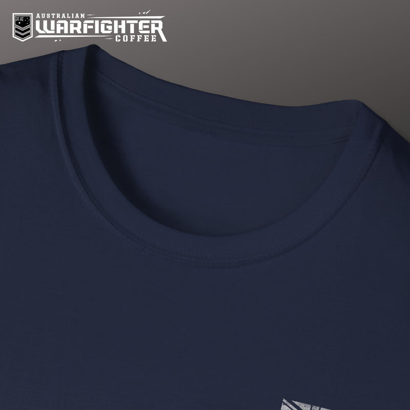 FIRST RESPONDER - POLICE PULSE