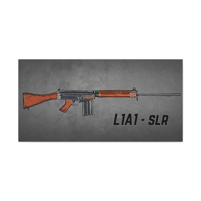 L1A1 - SLR