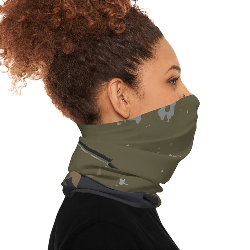 AUSCAM - Midweight Neck Gaiter