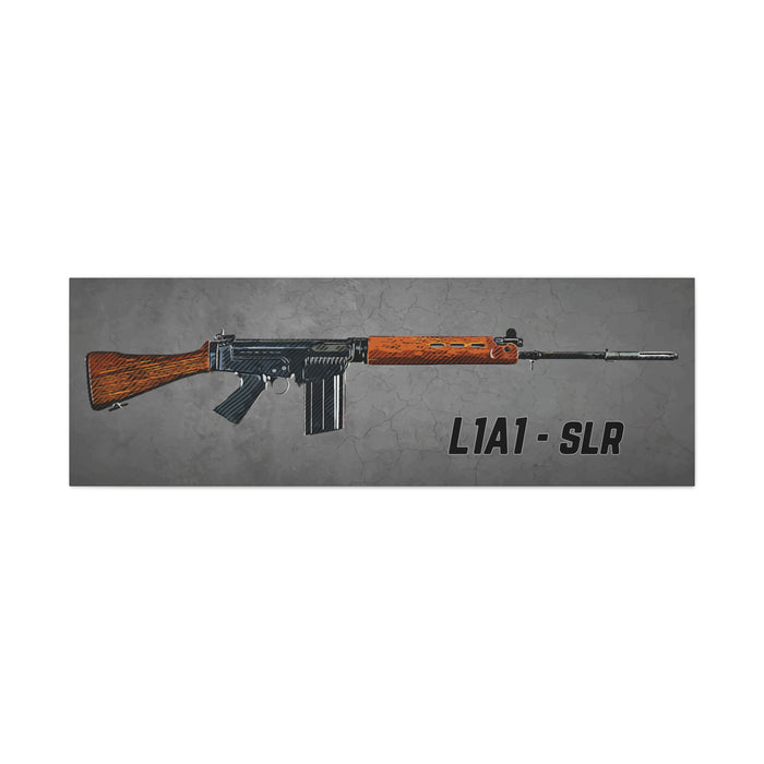 L1A1 - SLR