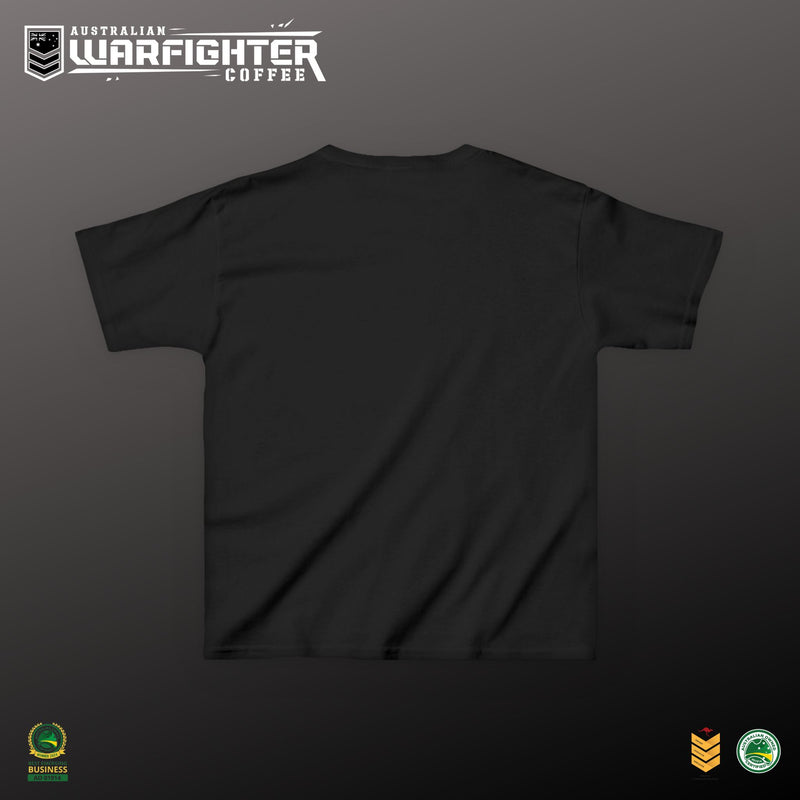 PEW PEW UNICORN - KIDS CLOTHING