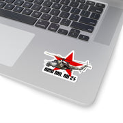 HIND 24 - Australian Warfighters Coffee