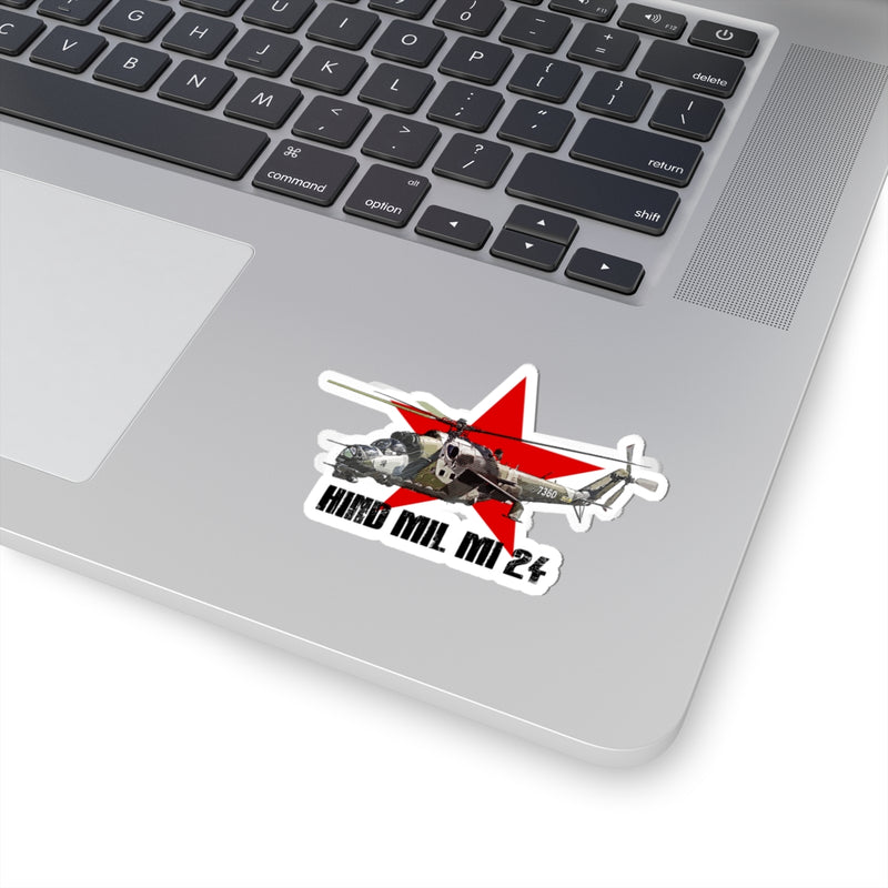 HIND 24 - Australian Warfighters Coffee