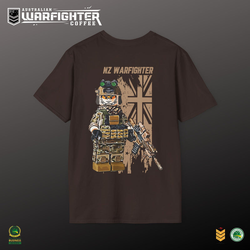 NZ Warfighter