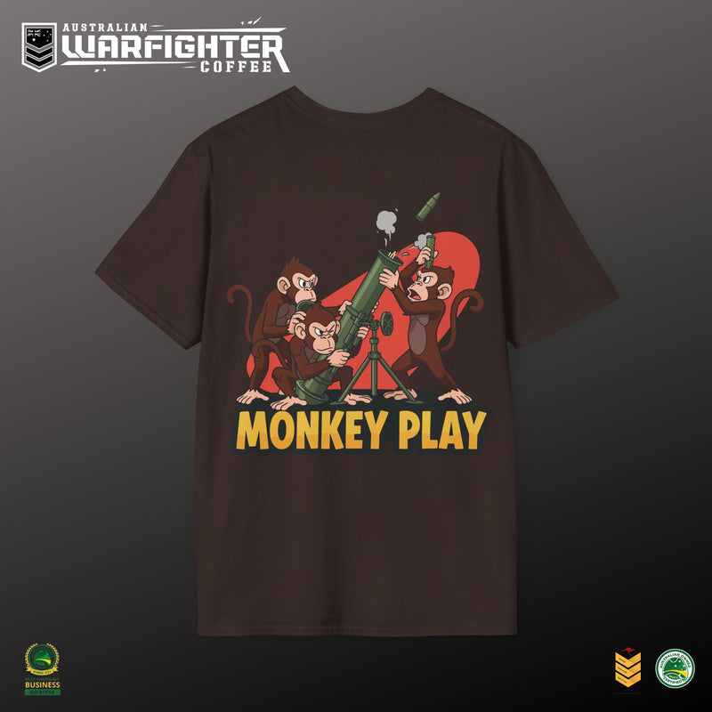 MONKEY PLAY
