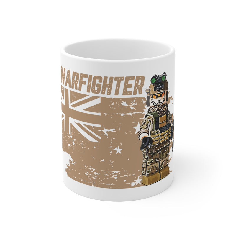 NZ Warfighter