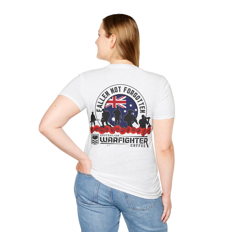 EVOLUTION OF A WARFIGHTER