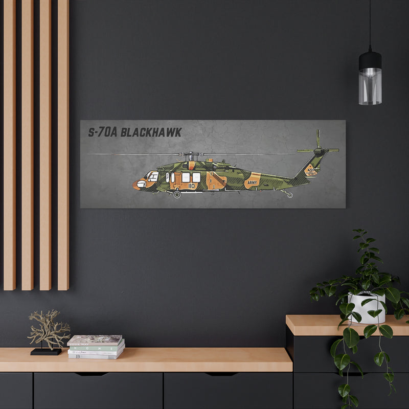 S-70A Blackhawk