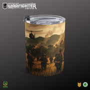 Vietnam Veteran - Insertion - Australian Warfighters Coffee