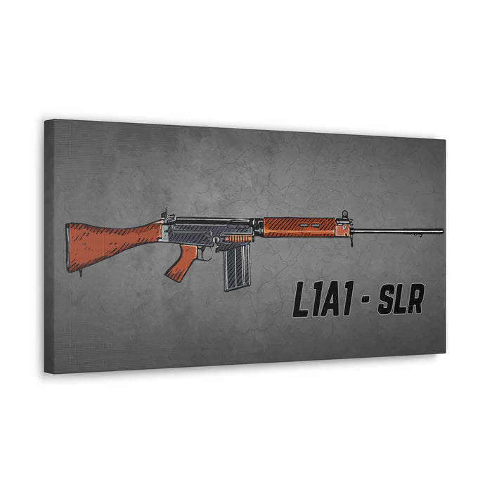 L1A1 - SLR