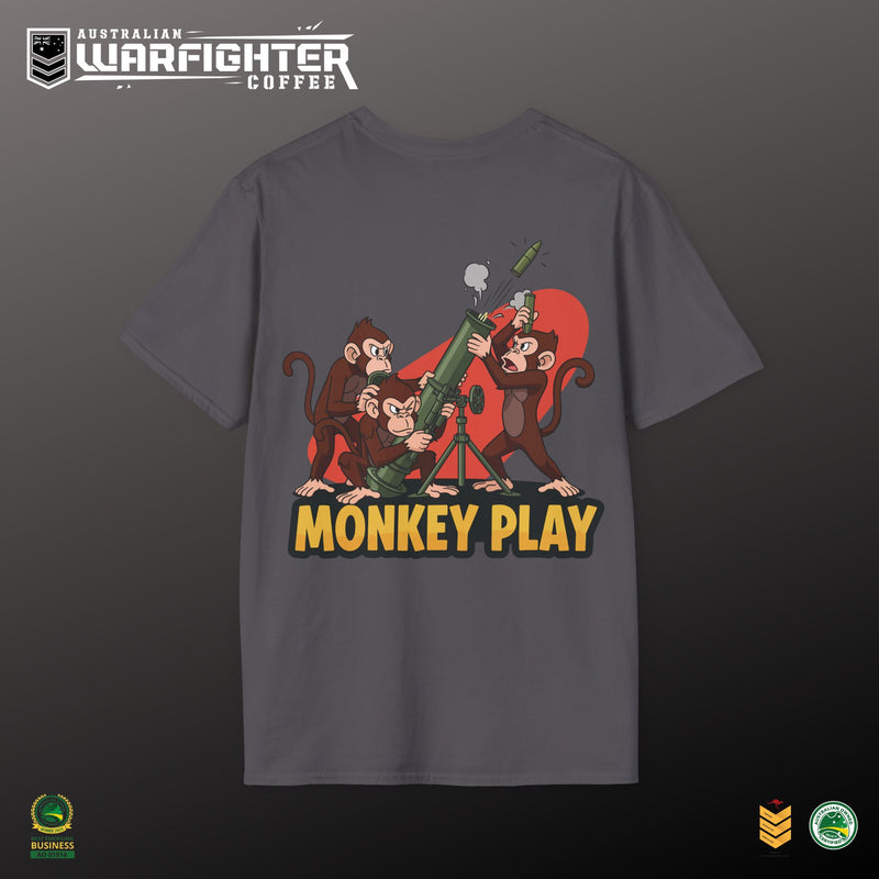 MONKEY PLAY