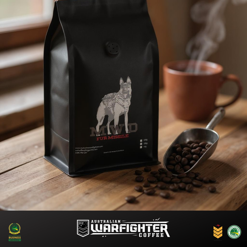 MWD | Single Origin Honduras